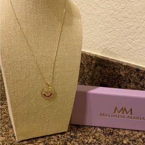 Melinda Maria Necklace